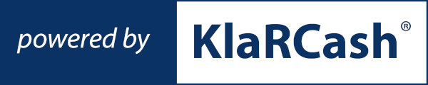 KlarCash Gastromonie Kassensoftware
